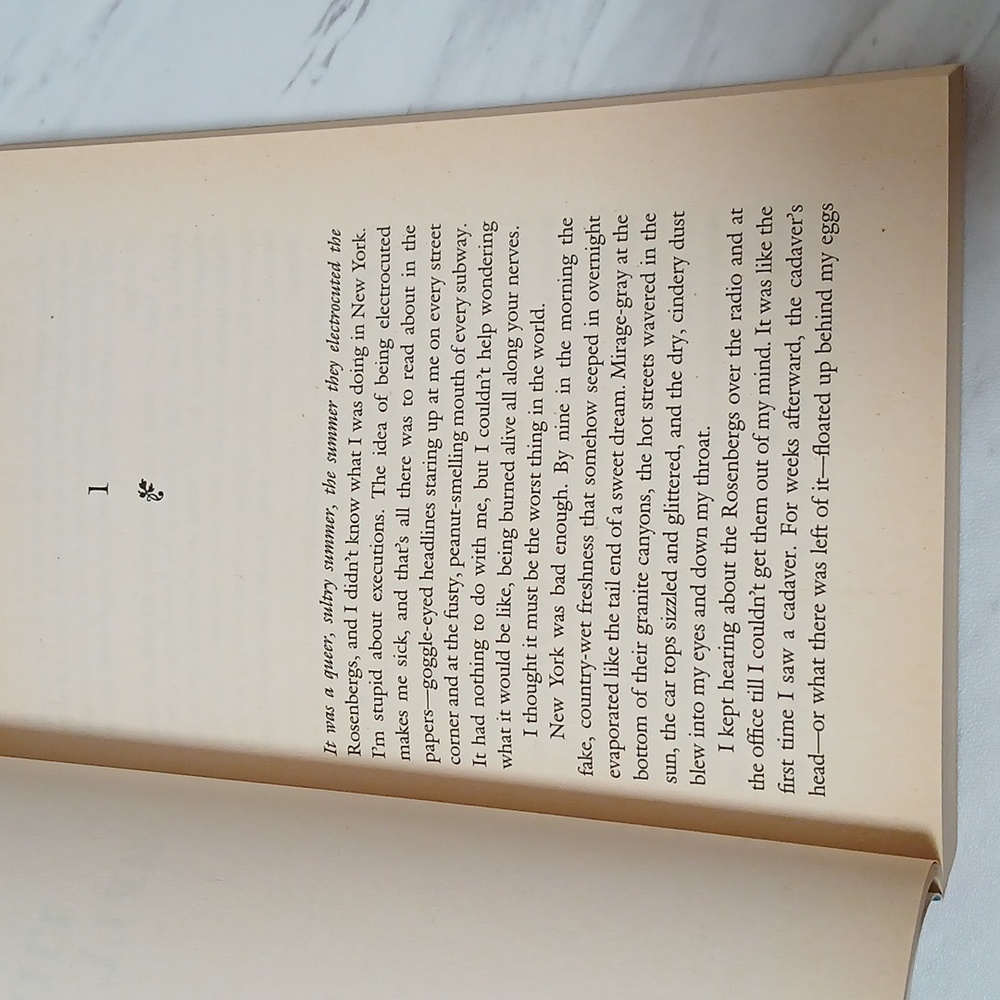 Sylvia Plath Book Collection - Picture 16 of 16